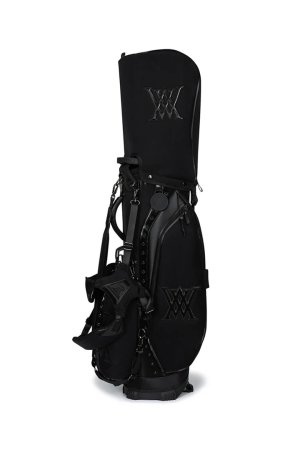 画像1: アニュー ゴルフ ANEW GOLF DETACHABLE STAND BAG{-BFS}