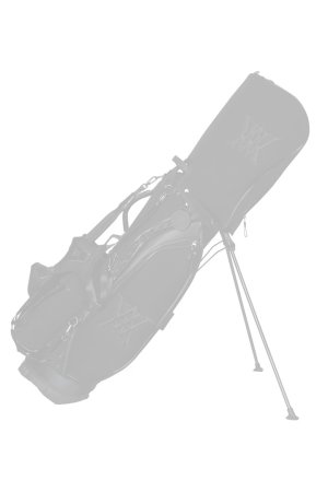 画像2:   アニュー ゴルフ ANEW GOLF DETACHABLE STAND BAG{-BFS}