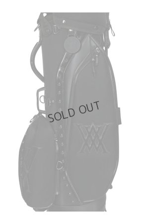 画像8: {SOLD}アニュー ゴルフ ANEW GOLF DETACHABLE STAND BAG{-BFS}