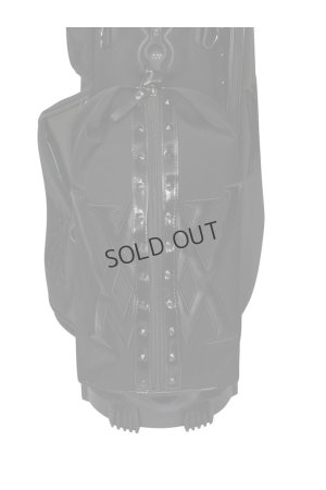 画像9: {SOLD}アニュー ゴルフ ANEW GOLF DETACHABLE STAND BAG{-BFS}