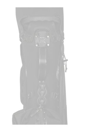 画像10:   アニュー ゴルフ ANEW GOLF DETACHABLE STAND BAG{-BFS}