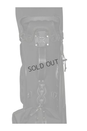 画像10: {SOLD}アニュー ゴルフ ANEW GOLF DETACHABLE STAND BAG{-BFS}