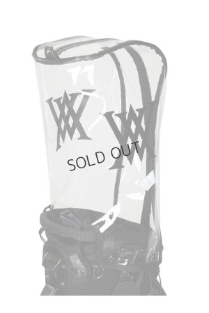 画像15: {SOLD}アニュー ゴルフ ANEW GOLF DETACHABLE STAND BAG{-BFS}