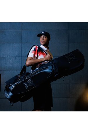 画像16: アニュー ゴルフ ANEW GOLF DETACHABLE STAND BAG{-BFS}