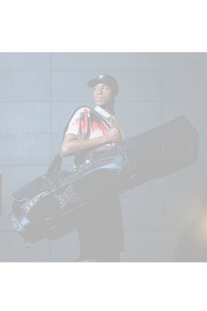 画像16:   アニュー ゴルフ ANEW GOLF DETACHABLE STAND BAG{-BFS}