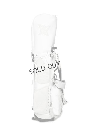 画像2: {SOLD}アニュー ゴルフ ANEW GOLF DETACHABLE STAND BAG{-BEA}