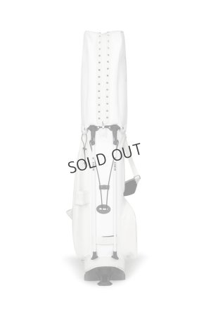 画像4: {SOLD}アニュー ゴルフ ANEW GOLF DETACHABLE STAND BAG{-BEA}