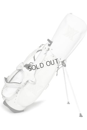 画像5: {SOLD}アニュー ゴルフ ANEW GOLF DETACHABLE STAND BAG{-BEA}