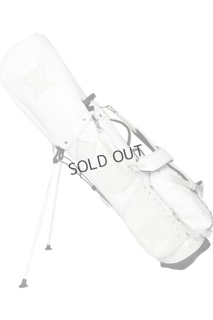 画像6: {SOLD}アニュー ゴルフ ANEW GOLF DETACHABLE STAND BAG{-BEA}