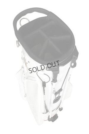 画像7: {SOLD}アニュー ゴルフ ANEW GOLF DETACHABLE STAND BAG{-BEA}
