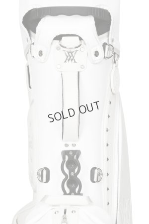 画像8: {SOLD}アニュー ゴルフ ANEW GOLF DETACHABLE STAND BAG{-BEA}