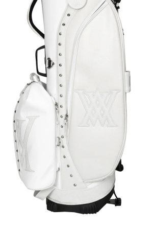 画像9: アニュー ゴルフ ANEW GOLF DETACHABLE STAND BAG{-BEA}