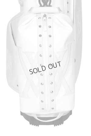 画像10: {SOLD}アニュー ゴルフ ANEW GOLF DETACHABLE STAND BAG{-BEA}