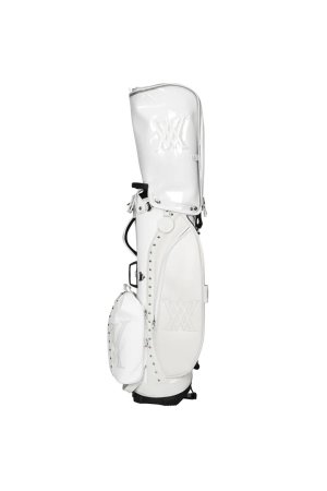 画像13: アニュー ゴルフ ANEW GOLF DETACHABLE STAND BAG{-BEA}