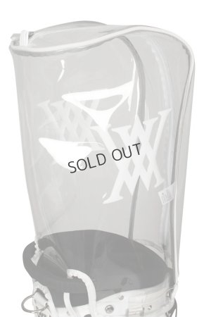 画像15: {SOLD}アニュー ゴルフ ANEW GOLF DETACHABLE STAND BAG{-BEA}