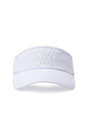 画像4: アニュー ゴルフ ANEW GOLF WOMEN ESSENTIAL RIBBON TIE VISOR（レディース）{-BEA}