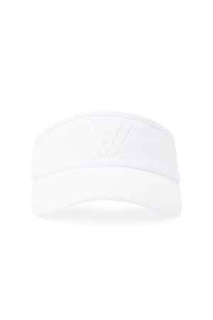 画像4:  {SOLD} アニュー ゴルフ ANEW GOLF WOMEN ESSENTIAL RIBBON TIE VISOR（レディース）{-BEA}