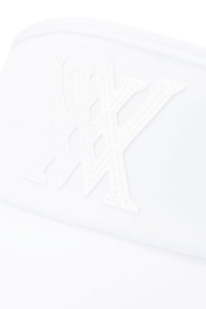 画像5:  {SOLD} アニュー ゴルフ ANEW GOLF WOMEN ESSENTIAL RIBBON TIE VISOR（レディース）{-BEA}