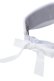 画像6: アニュー ゴルフ ANEW GOLF WOMEN ESSENTIAL RIBBON TIE VISOR（レディース）{-BEA} (6)