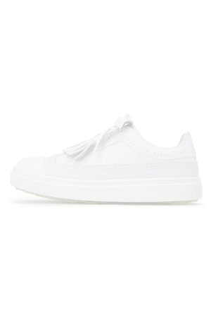 画像2:  {SOLD} アニュー ゴルフ ANEW GOLF WOMEN MA HEART{-BFS}