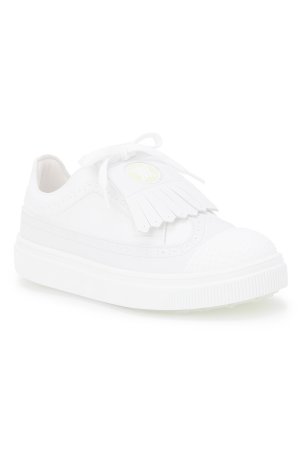 画像4:  {SOLD} アニュー ゴルフ ANEW GOLF WOMEN MA HEART{-BFS}