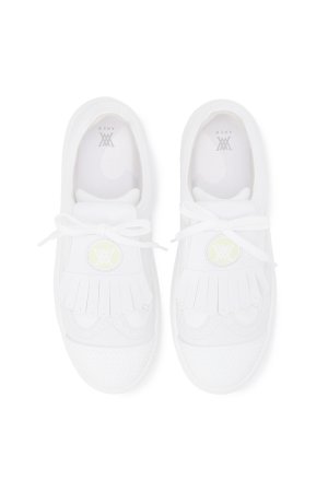 画像7:  {SOLD} アニュー ゴルフ ANEW GOLF WOMEN MA HEART{-BFS}