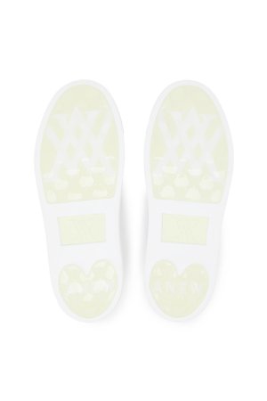 画像9:  {SOLD} アニュー ゴルフ ANEW GOLF WOMEN MA HEART{-BFS}