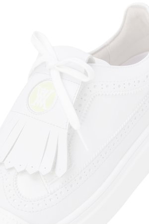 画像12:  {SOLD} アニュー ゴルフ ANEW GOLF WOMEN MA HEART{-BFS}