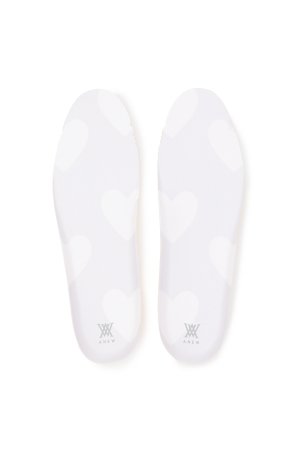 画像13:  {SOLD} アニュー ゴルフ ANEW GOLF WOMEN MA HEART{-BFS}