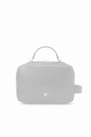 画像2:  {SOLD} アニュー ゴルフ ANEW GOLF WOMEN PADDED COLOR POUCH（レディース）{-BEA}