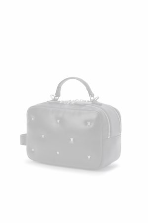 画像3:  {SOLD} アニュー ゴルフ ANEW GOLF WOMEN PADDED COLOR POUCH（レディース）{-BEA}