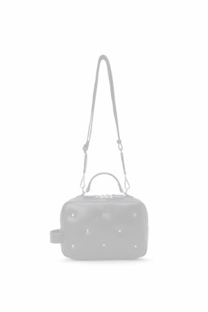 画像5:  {SOLD} アニュー ゴルフ ANEW GOLF WOMEN PADDED COLOR POUCH（レディース）{-BEA}