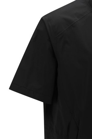 画像6: アニュー ゴルフ ANEW GOLF MEN LOGO HALF ZIP ANORAK{-BFS}