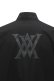 画像8: アニュー ゴルフ ANEW GOLF MEN LOGO HALF ZIP ANORAK{-BFS} (8)