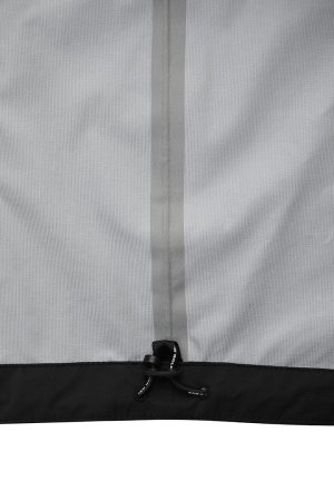 画像9: アニュー ゴルフ ANEW GOLF MEN LOGO HALF ZIP ANORAK{-BFS}