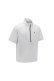 画像4: アニュー ゴルフ ANEW GOLF MEN LOGO HALF ZIP ANORAK{-BFS} (4)