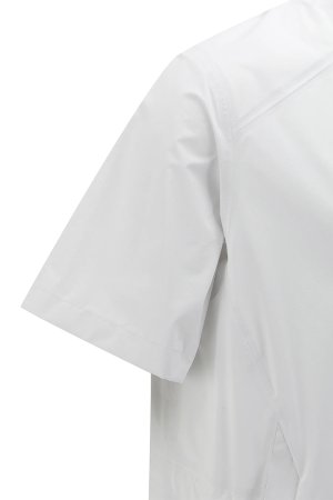 画像6: アニュー ゴルフ ANEW GOLF MEN LOGO HALF ZIP ANORAK{-BFS}