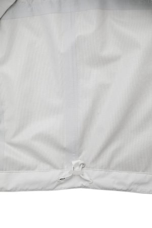 画像9: アニュー ゴルフ ANEW GOLF MEN LOGO HALF ZIP ANORAK{-BFS}