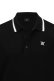 画像5: アニュー ゴルフ ANEW GOLF MEN ROPE LOGO SHORT SLEEVE T-SHIRT{-BFS} (5)
