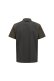 画像2: アニュー ゴルフ ANEW GOLF MEN BACK LOGO POINT T-SHIRT{-BFS} (2)
