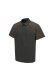 画像3: アニュー ゴルフ ANEW GOLF MEN BACK LOGO POINT T-SHIRT{-BFS} (3)