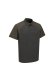 画像4: アニュー ゴルフ ANEW GOLF MEN BACK LOGO POINT T-SHIRT{-BFS} (4)