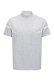 画像1: アニュー ゴルフ ANEW GOLF MEN MOCK NECK SHORT SLEEVE T-SHIRT{-BFS} (1)