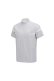 画像3: アニュー ゴルフ ANEW GOLF MEN MOCK NECK SHORT SLEEVE T-SHIRT{-BFS} (3)