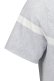 画像6: アニュー ゴルフ ANEW GOLF MEN MOCK NECK SHORT SLEEVE T-SHIRT{-BFS} (6)