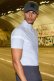 画像10: アニュー ゴルフ ANEW GOLF MEN MOCK NECK SHORT SLEEVE T-SHIRT{-BFS} (10)