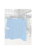   アニュー ゴルフ ANEW GOLF WOMEN SEASONAL PLEATS HALF PANTS{-BFS}