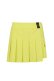 画像1: アニュー ゴルフ ANEW GOLF WOMEN OVER PLEATED HALF PANTS{-BFS} (1)