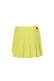 画像2: アニュー ゴルフ ANEW GOLF WOMEN OVER PLEATED HALF PANTS{-BFS} (2)