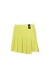 画像3: アニュー ゴルフ ANEW GOLF WOMEN OVER PLEATED HALF PANTS{-BFS} (3)